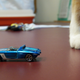 Illustration for article titled Cats lt;3 Live and Let Diecast